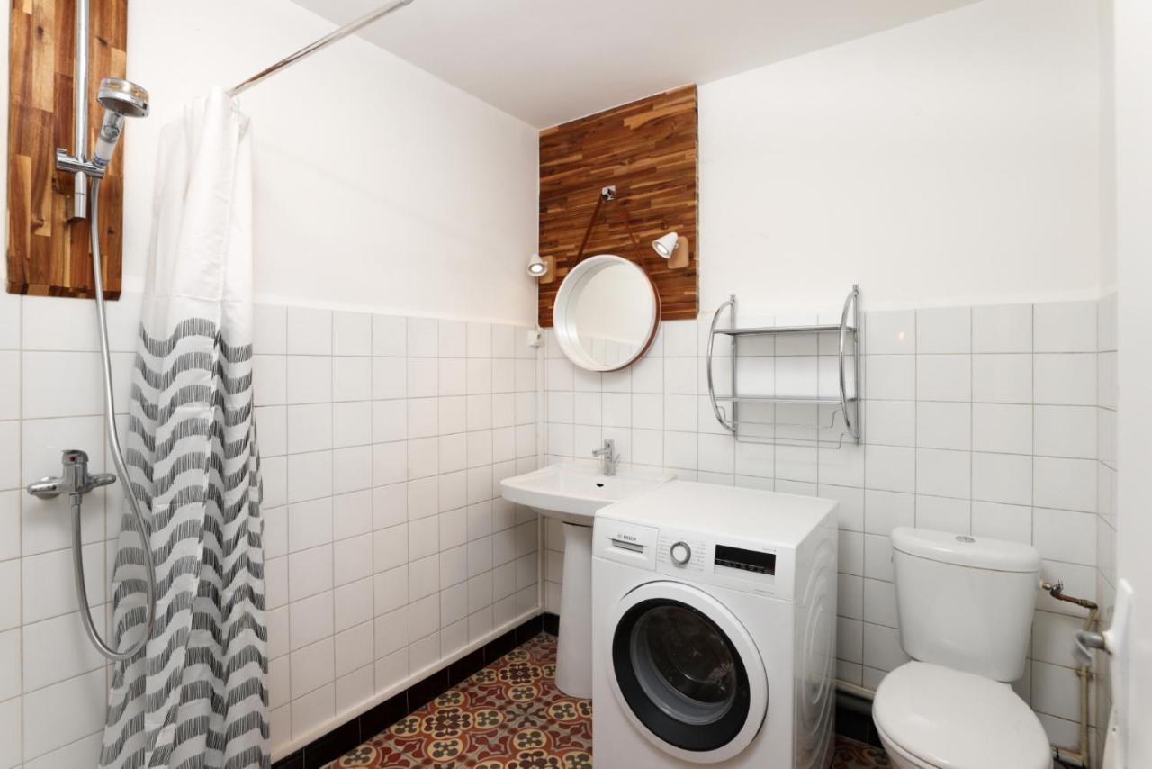 Le Pied A Terre De La Cite - Parking Au Pied De La Cite Apartman Carcassone Kültér fotó