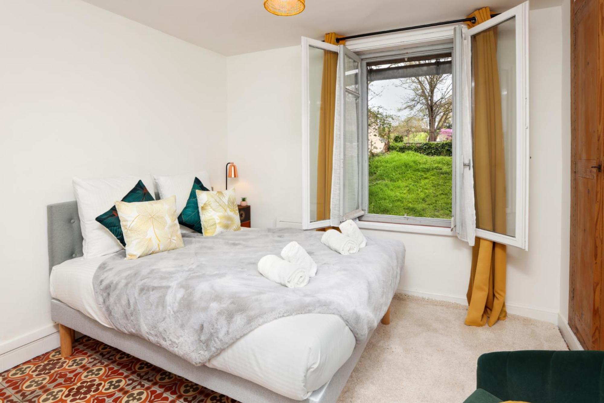 Le Pied A Terre De La Cite - Parking Au Pied De La Cite Apartman Carcassone Szoba fotó