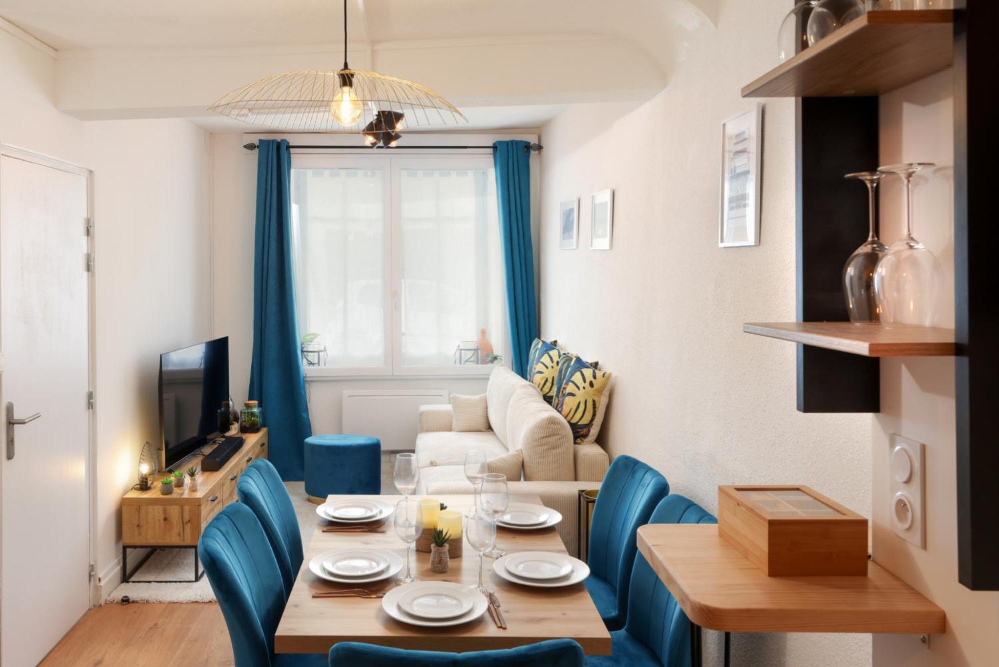 Le Pied A Terre De La Cite - Parking Au Pied De La Cite Apartman Carcassone Szoba fotó
